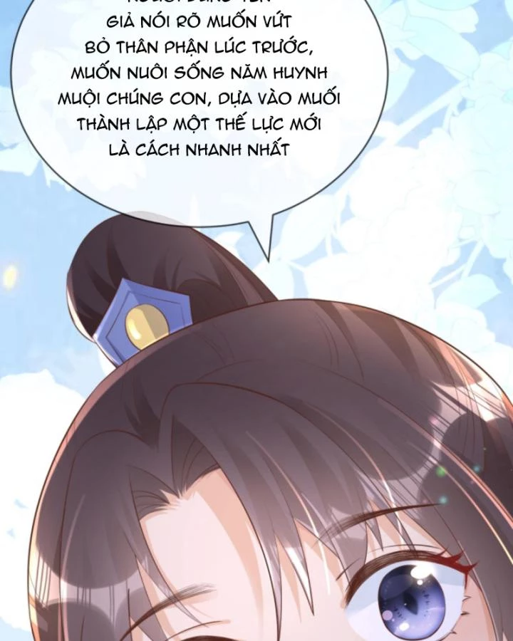 Sau Khi Xuyên Sách, 5 Nhân Cách Của Bạo Quân Đều Yêu Ta Chapter 193 - 32