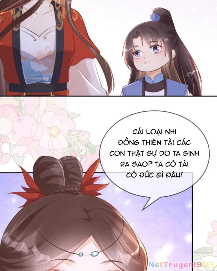 Sau Khi Xuyên Sách, 5 Nhân Cách Của Bạo Quân Đều Yêu Ta Chapter 193 - 35