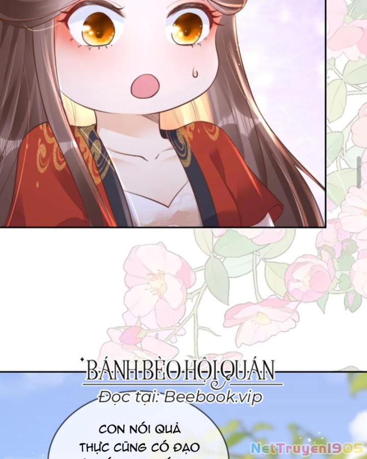 Sau Khi Xuyên Sách, 5 Nhân Cách Của Bạo Quân Đều Yêu Ta Chapter 193 - 36