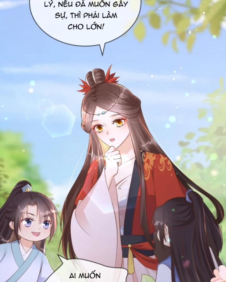 Sau Khi Xuyên Sách, 5 Nhân Cách Của Bạo Quân Đều Yêu Ta Chapter 193 - 37