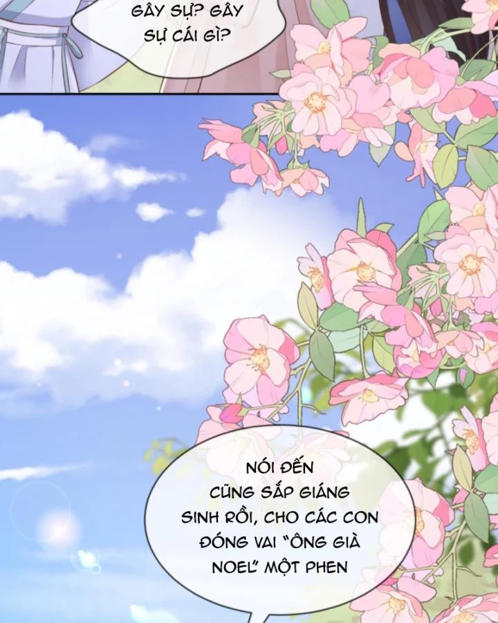 Sau Khi Xuyên Sách, 5 Nhân Cách Của Bạo Quân Đều Yêu Ta Chapter 193 - 38