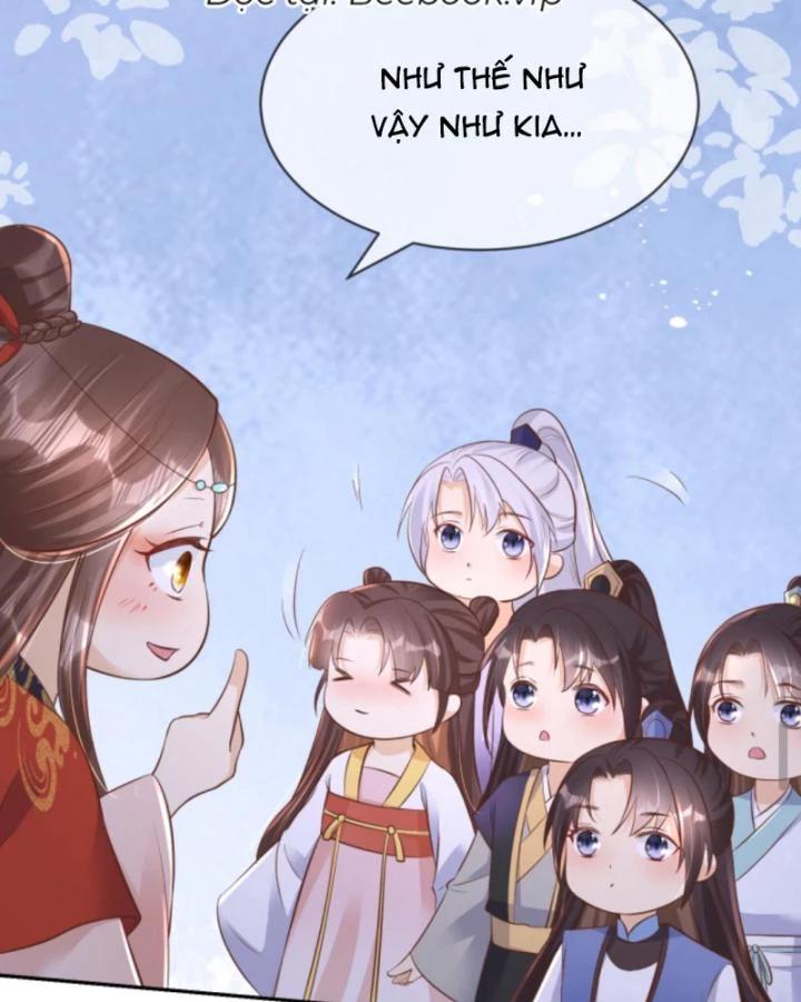 Sau Khi Xuyên Sách, 5 Nhân Cách Của Bạo Quân Đều Yêu Ta Chapter 193 - 40