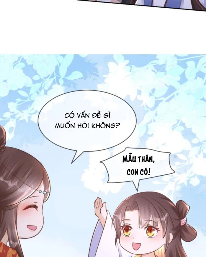 Sau Khi Xuyên Sách, 5 Nhân Cách Của Bạo Quân Đều Yêu Ta Chapter 193 - 41