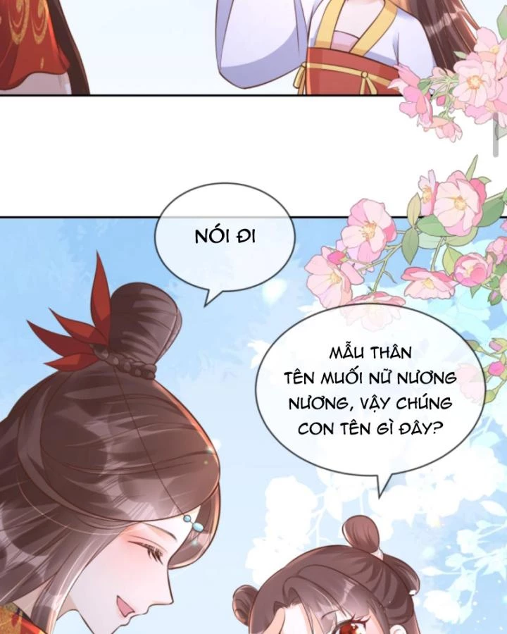 Sau Khi Xuyên Sách, 5 Nhân Cách Của Bạo Quân Đều Yêu Ta Chapter 193 - 42