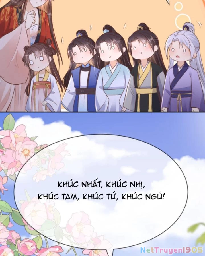 Sau Khi Xuyên Sách, 5 Nhân Cách Của Bạo Quân Đều Yêu Ta Chapter 193 - 44