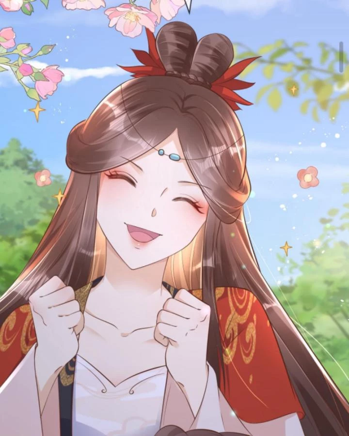 Sau Khi Xuyên Sách, 5 Nhân Cách Của Bạo Quân Đều Yêu Ta Chapter 193 - 45