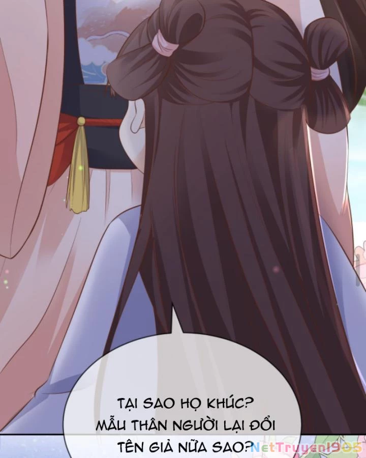 Sau Khi Xuyên Sách, 5 Nhân Cách Của Bạo Quân Đều Yêu Ta Chapter 193 - 46