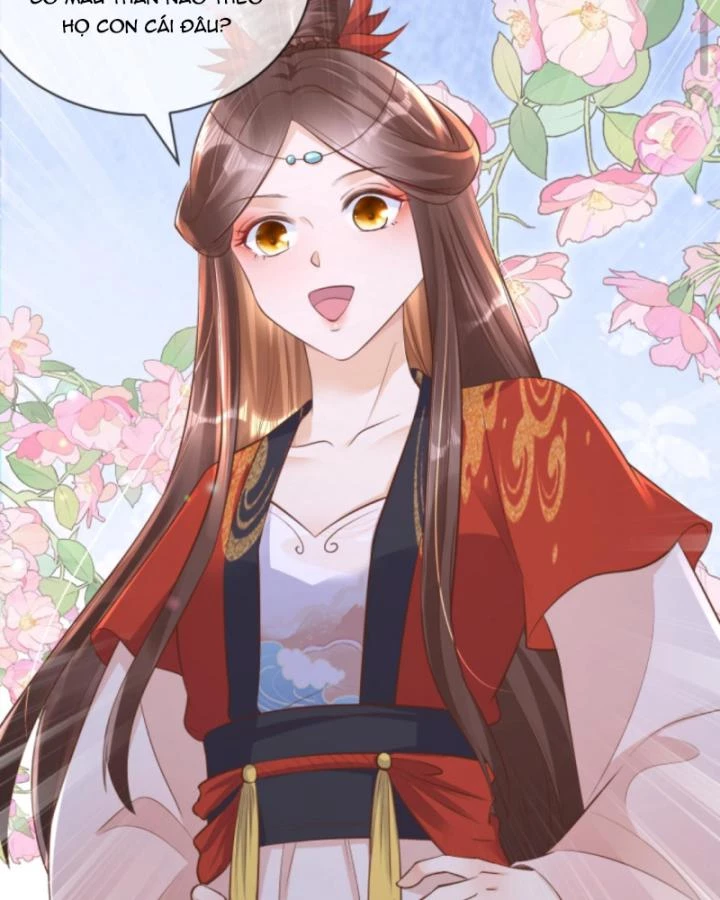 Sau Khi Xuyên Sách, 5 Nhân Cách Của Bạo Quân Đều Yêu Ta Chapter 193 - 48