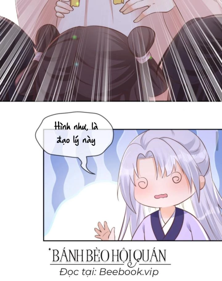 Sau Khi Xuyên Sách, 5 Nhân Cách Của Bạo Quân Đều Yêu Ta Chapter 193 - 49