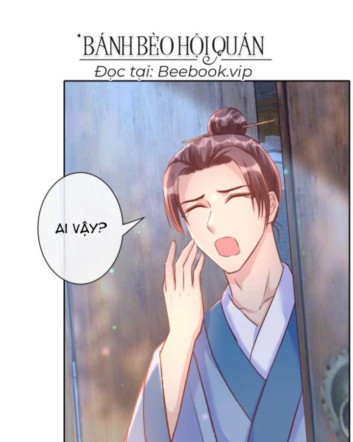 Sau Khi Xuyên Sách, 5 Nhân Cách Của Bạo Quân Đều Yêu Ta Chapter 194 - 8