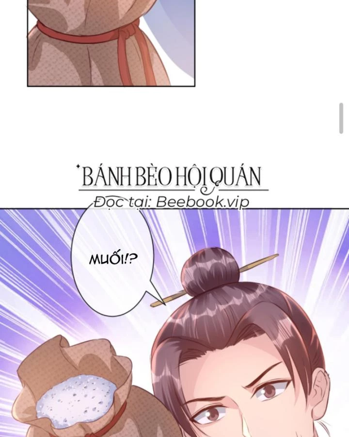 Sau Khi Xuyên Sách, 5 Nhân Cách Của Bạo Quân Đều Yêu Ta Chapter 194 - 11