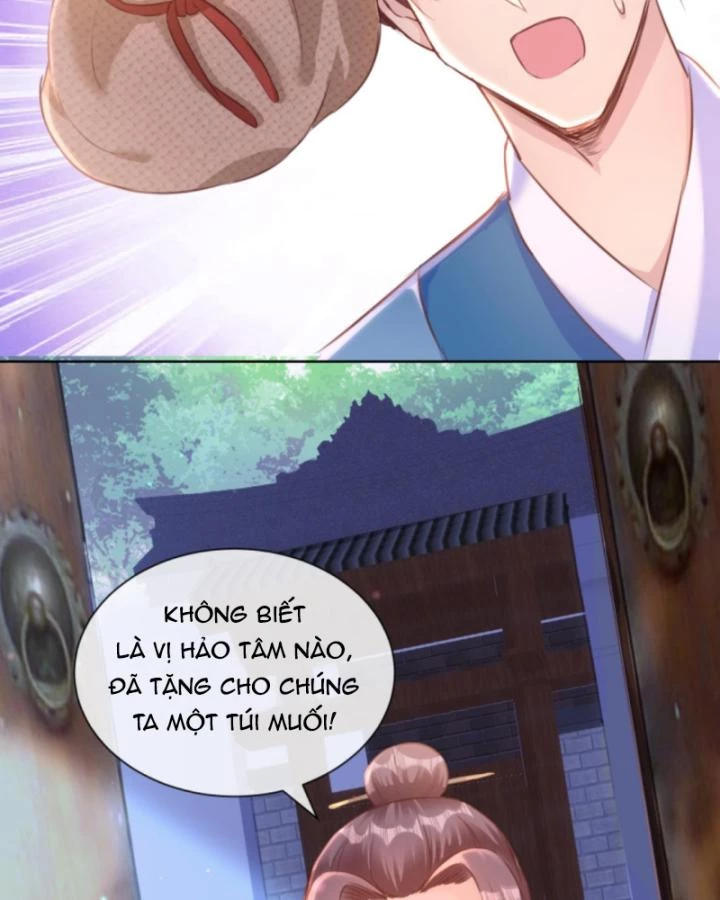 Sau Khi Xuyên Sách, 5 Nhân Cách Của Bạo Quân Đều Yêu Ta Chapter 194 - 12