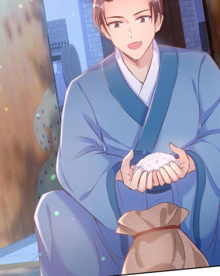 Sau Khi Xuyên Sách, 5 Nhân Cách Của Bạo Quân Đều Yêu Ta Chapter 194 - 13