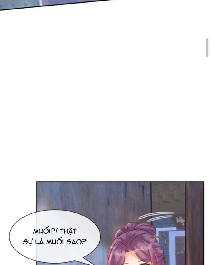 Sau Khi Xuyên Sách, 5 Nhân Cách Của Bạo Quân Đều Yêu Ta Chapter 194 - 14