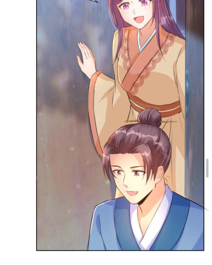 Sau Khi Xuyên Sách, 5 Nhân Cách Của Bạo Quân Đều Yêu Ta Chapter 194 - 15