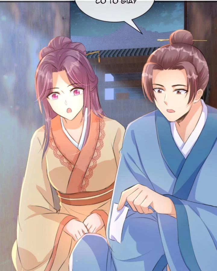 Sau Khi Xuyên Sách, 5 Nhân Cách Của Bạo Quân Đều Yêu Ta Chapter 194 - 17