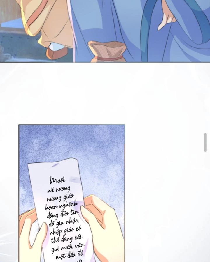 Sau Khi Xuyên Sách, 5 Nhân Cách Của Bạo Quân Đều Yêu Ta Chapter 194 - 18