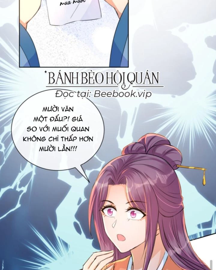 Sau Khi Xuyên Sách, 5 Nhân Cách Của Bạo Quân Đều Yêu Ta Chapter 194 - 19