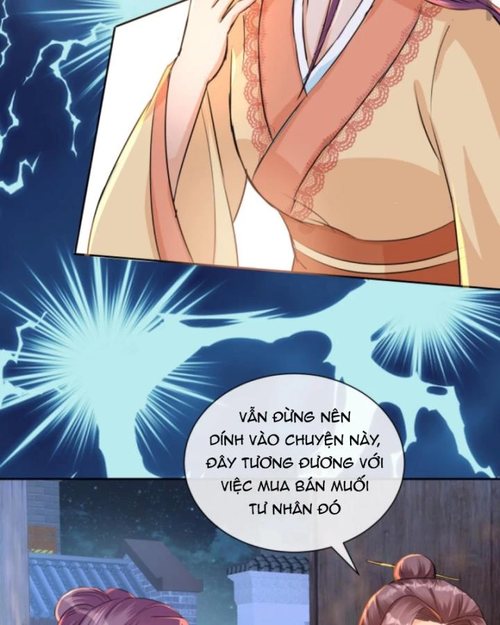 Sau Khi Xuyên Sách, 5 Nhân Cách Của Bạo Quân Đều Yêu Ta Chapter 194 - 20