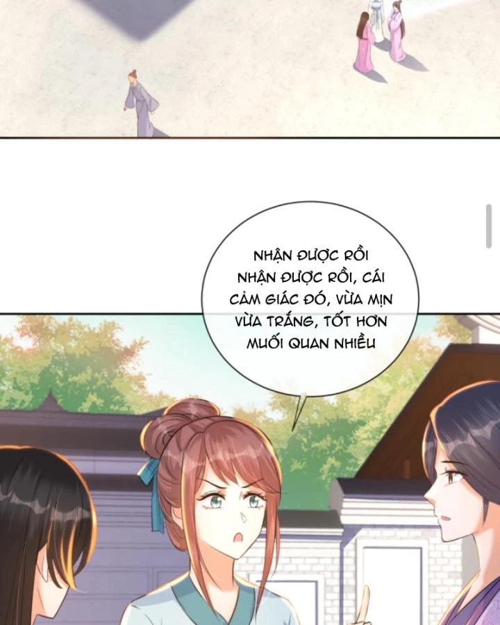 Sau Khi Xuyên Sách, 5 Nhân Cách Của Bạo Quân Đều Yêu Ta Chapter 194 - 24