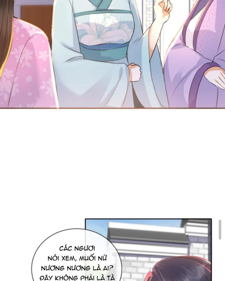 Sau Khi Xuyên Sách, 5 Nhân Cách Của Bạo Quân Đều Yêu Ta Chapter 194 - 25