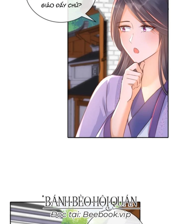 Sau Khi Xuyên Sách, 5 Nhân Cách Của Bạo Quân Đều Yêu Ta Chapter 194 - 26