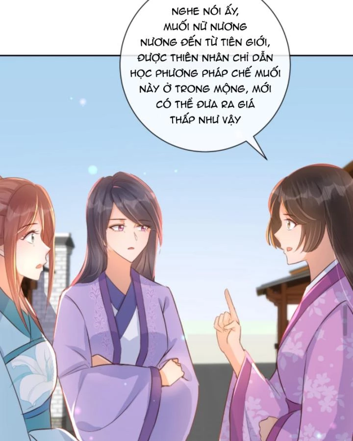 Sau Khi Xuyên Sách, 5 Nhân Cách Của Bạo Quân Đều Yêu Ta Chapter 194 - 28