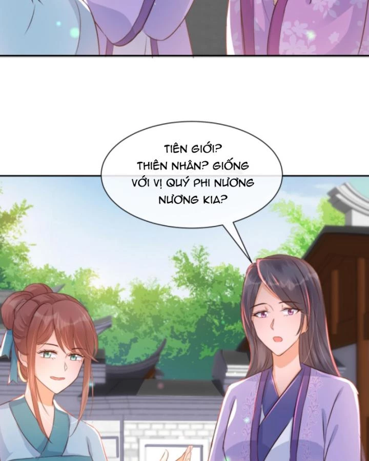 Sau Khi Xuyên Sách, 5 Nhân Cách Của Bạo Quân Đều Yêu Ta Chapter 194 - 29