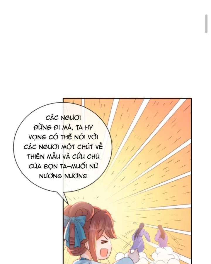 Sau Khi Xuyên Sách, 5 Nhân Cách Của Bạo Quân Đều Yêu Ta Chapter 194 - 33