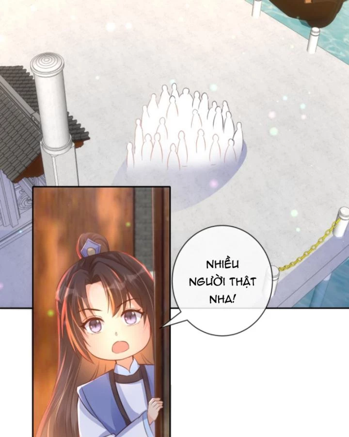 Sau Khi Xuyên Sách, 5 Nhân Cách Của Bạo Quân Đều Yêu Ta Chapter 194 - 37