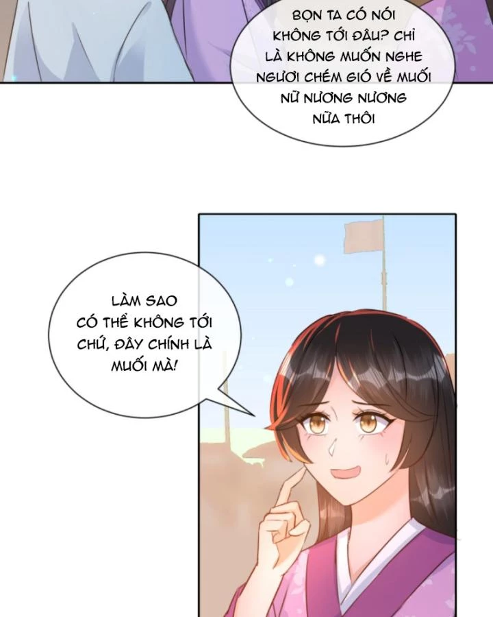 Sau Khi Xuyên Sách, 5 Nhân Cách Của Bạo Quân Đều Yêu Ta Chapter 194 - 40