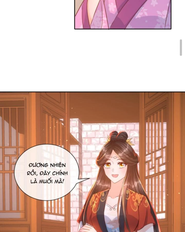 Sau Khi Xuyên Sách, 5 Nhân Cách Của Bạo Quân Đều Yêu Ta Chapter 194 - 41