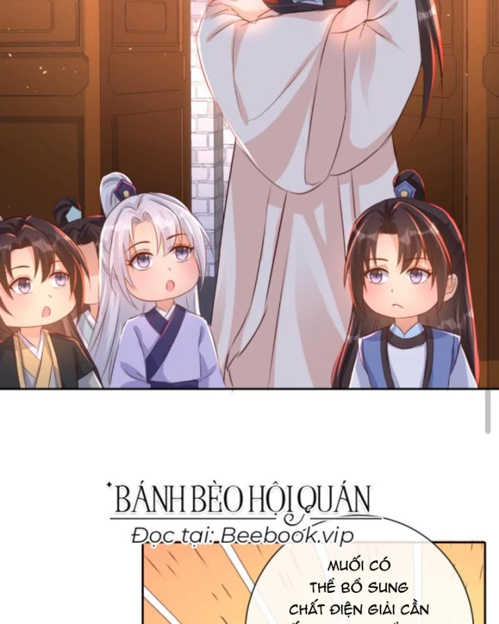 Sau Khi Xuyên Sách, 5 Nhân Cách Của Bạo Quân Đều Yêu Ta Chapter 194 - 42