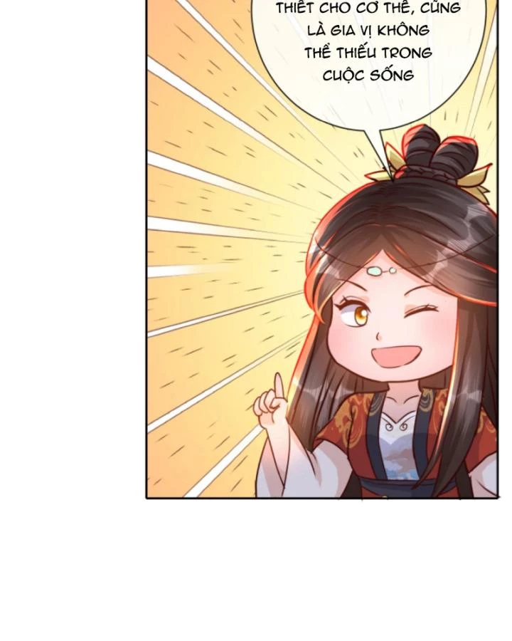 Sau Khi Xuyên Sách, 5 Nhân Cách Của Bạo Quân Đều Yêu Ta Chapter 194 - 43