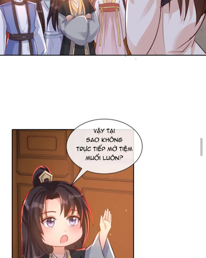 Sau Khi Xuyên Sách, 5 Nhân Cách Của Bạo Quân Đều Yêu Ta Chapter 194 - 45