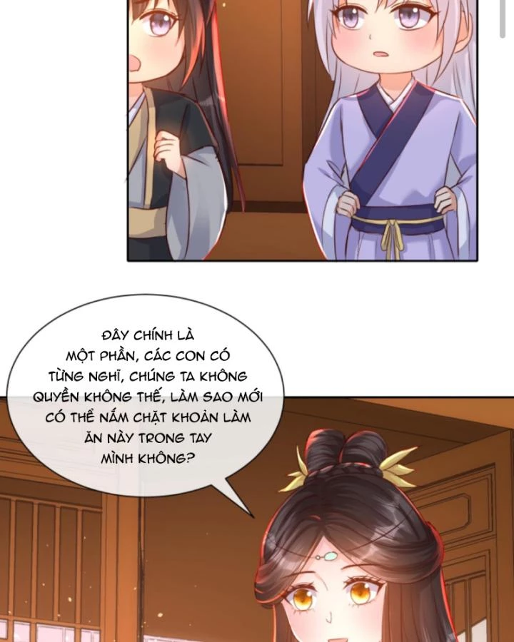 Sau Khi Xuyên Sách, 5 Nhân Cách Của Bạo Quân Đều Yêu Ta Chapter 194 - 47