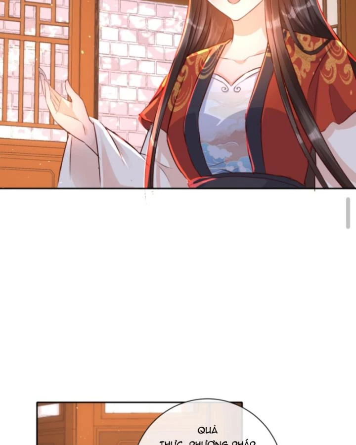 Sau Khi Xuyên Sách, 5 Nhân Cách Của Bạo Quân Đều Yêu Ta Chapter 194 - 48