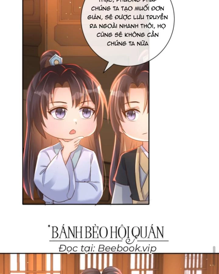 Sau Khi Xuyên Sách, 5 Nhân Cách Của Bạo Quân Đều Yêu Ta Chapter 194 - 49