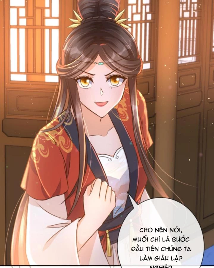 Sau Khi Xuyên Sách, 5 Nhân Cách Của Bạo Quân Đều Yêu Ta Chapter 194 - 50