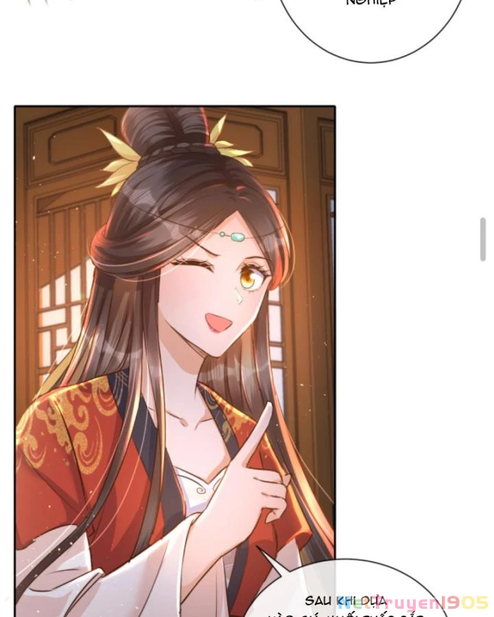 Sau Khi Xuyên Sách, 5 Nhân Cách Của Bạo Quân Đều Yêu Ta Chapter 194 - 51