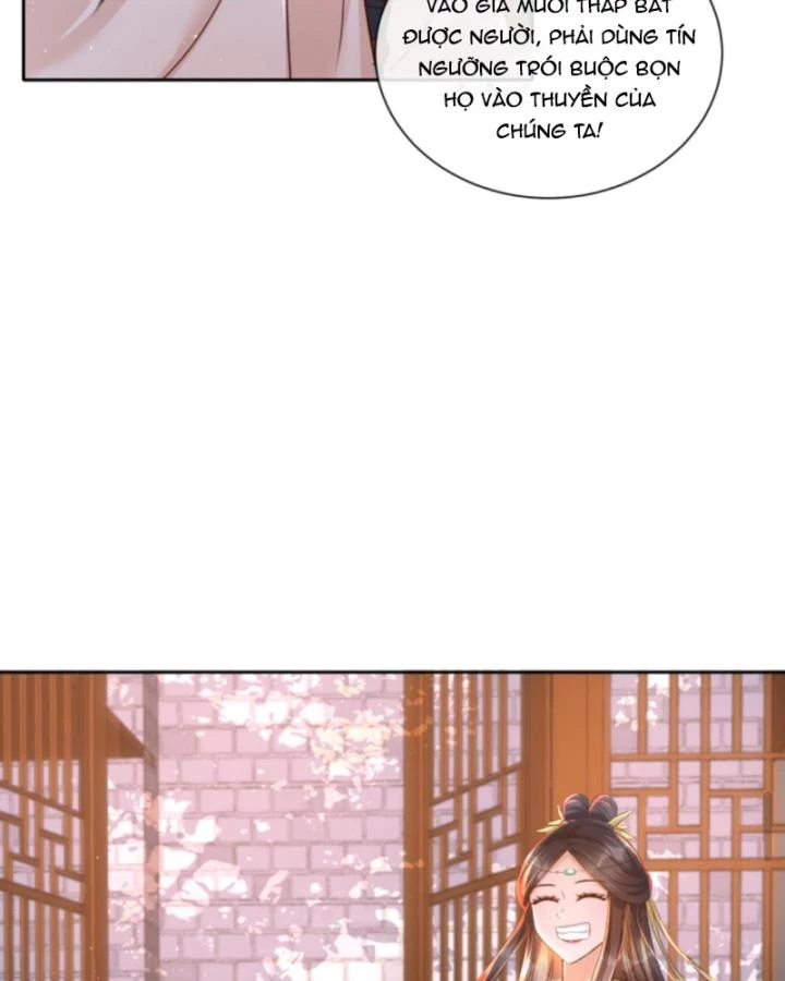 Sau Khi Xuyên Sách, 5 Nhân Cách Của Bạo Quân Đều Yêu Ta Chapter 194 - 52