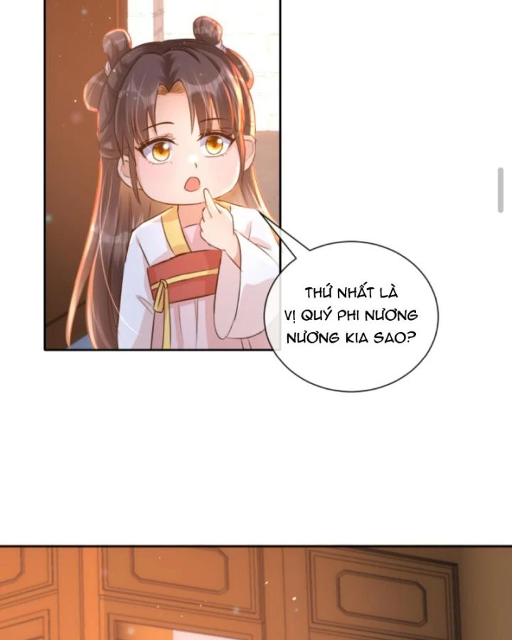 Sau Khi Xuyên Sách, 5 Nhân Cách Của Bạo Quân Đều Yêu Ta Chapter 194 - 54