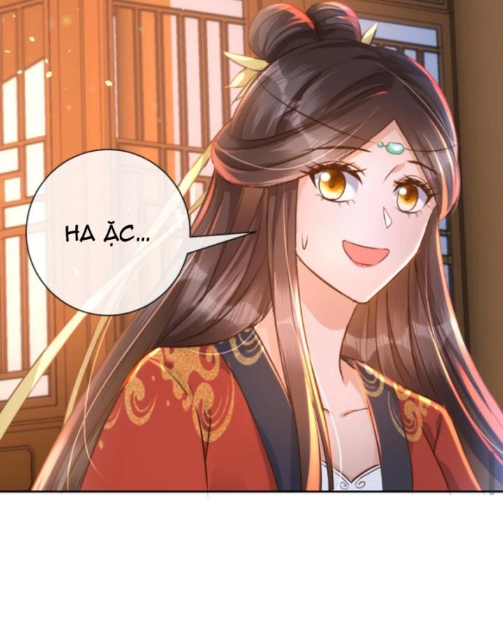 Sau Khi Xuyên Sách, 5 Nhân Cách Của Bạo Quân Đều Yêu Ta Chapter 194 - 55