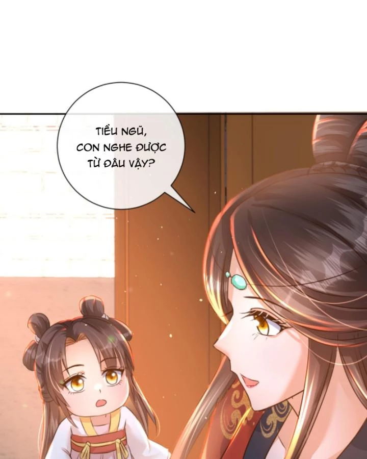 Sau Khi Xuyên Sách, 5 Nhân Cách Của Bạo Quân Đều Yêu Ta Chapter 194 - 56