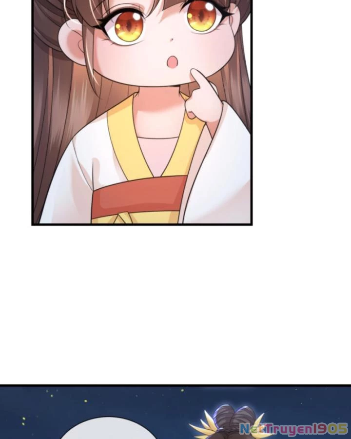 Sau Khi Xuyên Sách, 5 Nhân Cách Của Bạo Quân Đều Yêu Ta Chapter 195 - 6