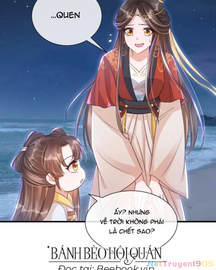 Sau Khi Xuyên Sách, 5 Nhân Cách Của Bạo Quân Đều Yêu Ta Chapter 195 - 7