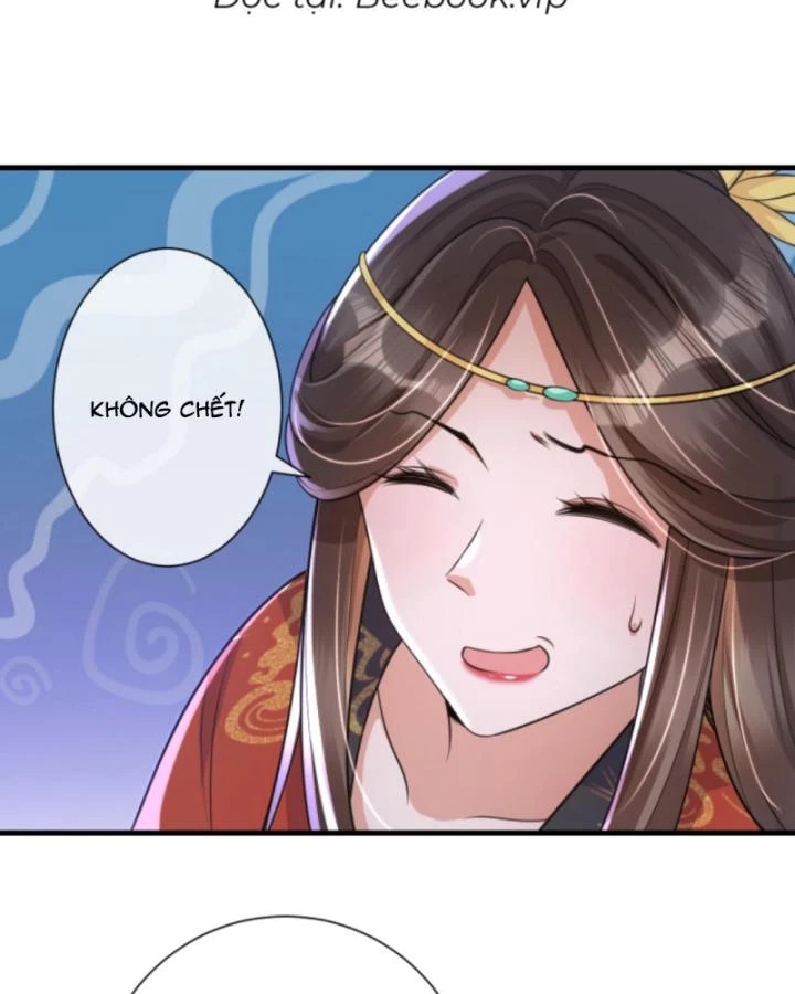 Sau Khi Xuyên Sách, 5 Nhân Cách Của Bạo Quân Đều Yêu Ta Chapter 195 - 8