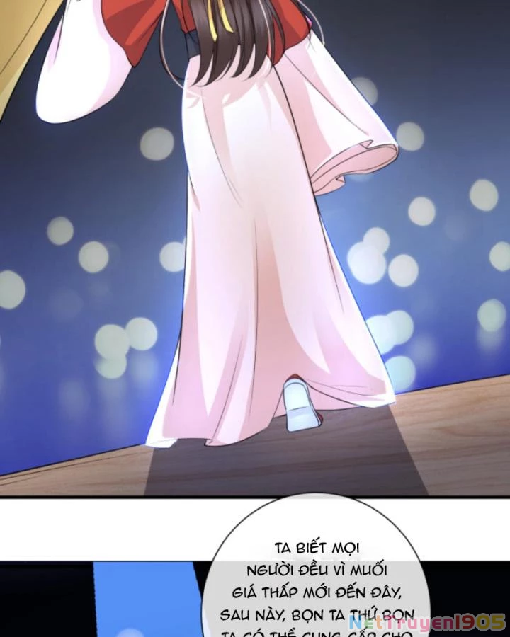 Sau Khi Xuyên Sách, 5 Nhân Cách Của Bạo Quân Đều Yêu Ta Chapter 195 - 13