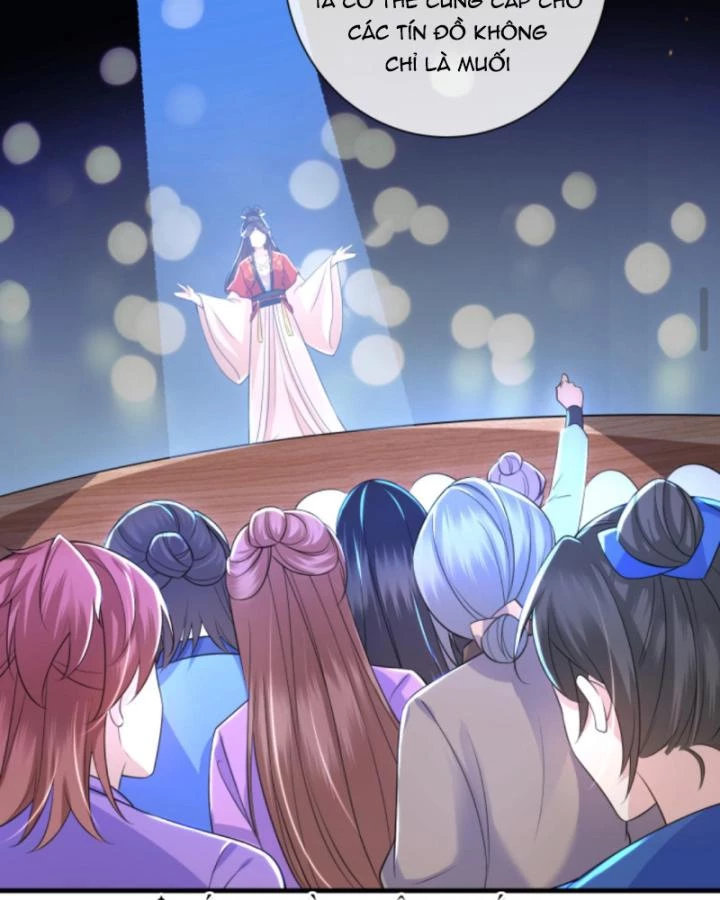 Sau Khi Xuyên Sách, 5 Nhân Cách Của Bạo Quân Đều Yêu Ta Chapter 195 - 14