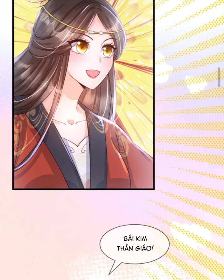 Sau Khi Xuyên Sách, 5 Nhân Cách Của Bạo Quân Đều Yêu Ta Chapter 195 - 17